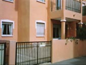 Playa Flamenca Apartment